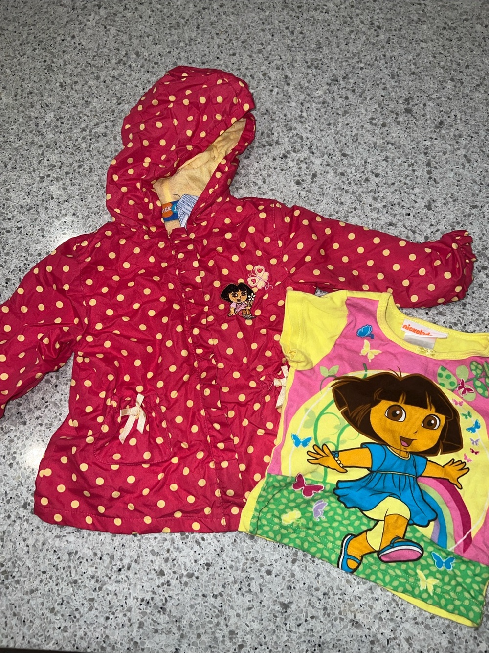 Dora Bundle